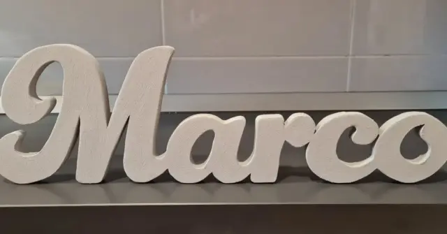 Marco
