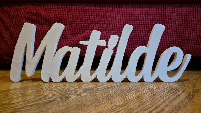 Matilde 👶