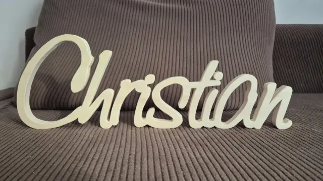 Christian