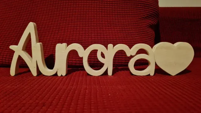 Aurora ❤️
