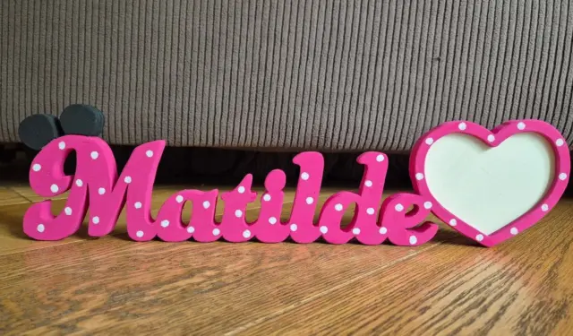 Matilde